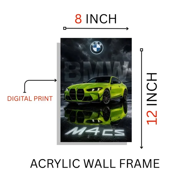 Acrylic_Automotive_Print_Wall_Painting