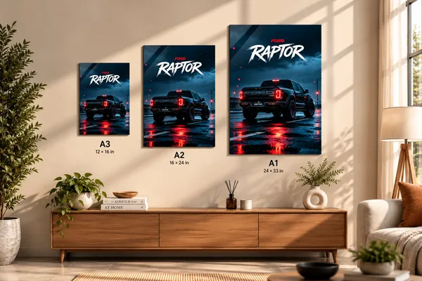 Framed_Automotive_Poster_Wall_Art