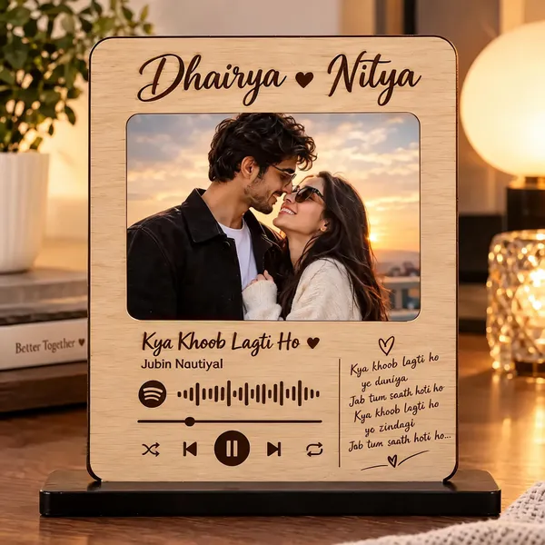Natural_Wood_Mdf_Photo_Display_Stand__For_Gifty
