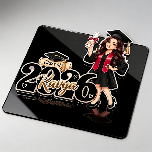 Black_And_Golden_Mdf_&_Acrylic_Decorative_Plaque__For_Gifty