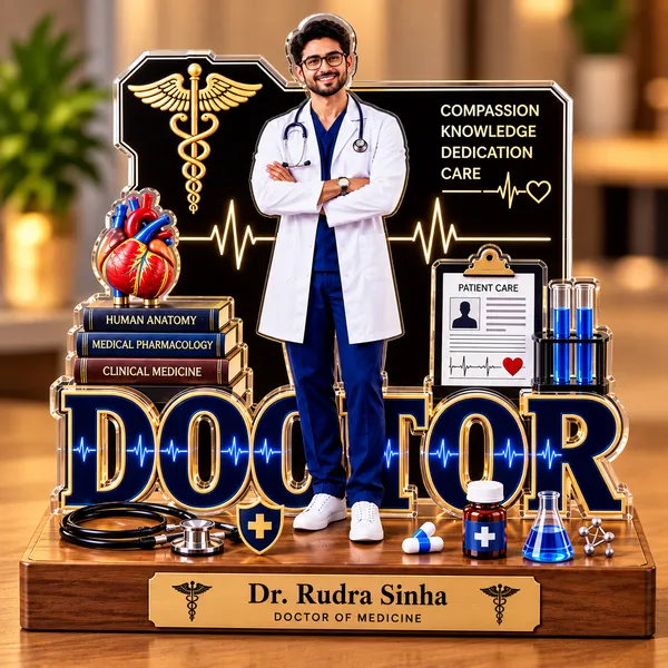 Doctor_Theme_Medical_Showpiece