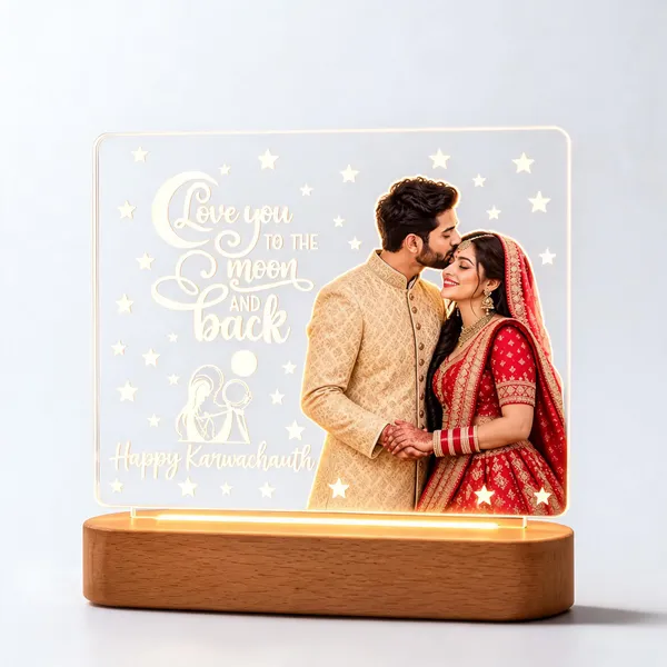Clear_Acrylic_&_Wood_Photo_Frame__For_Gifty