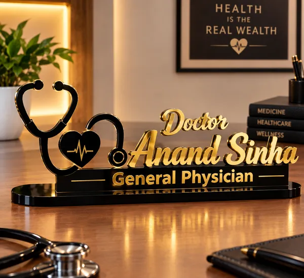 Black_And_Golden_Acrylic_Tabletop_Standee__For_Gifty