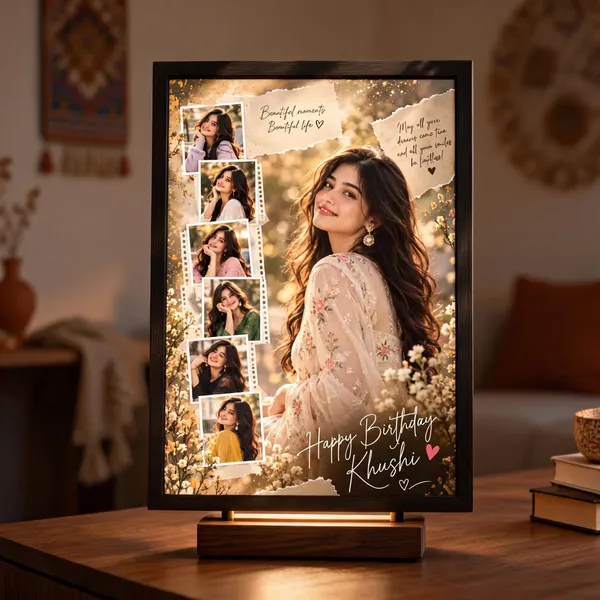 Black_Mdf_&_Wood_Photo_Frame__For_Gifty
