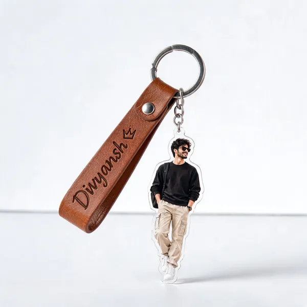 Brown_Acrylic_Car_Hanging_Ornament__For_Gifty