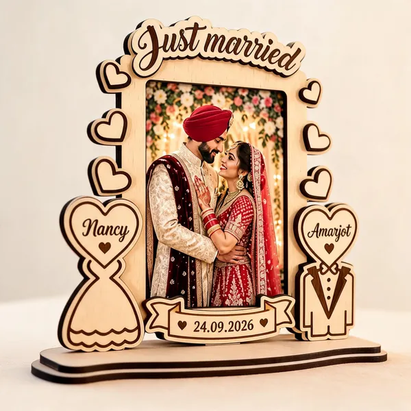 Natural_Wood_Mdf_Decorative_Showpiece__For_Gifty