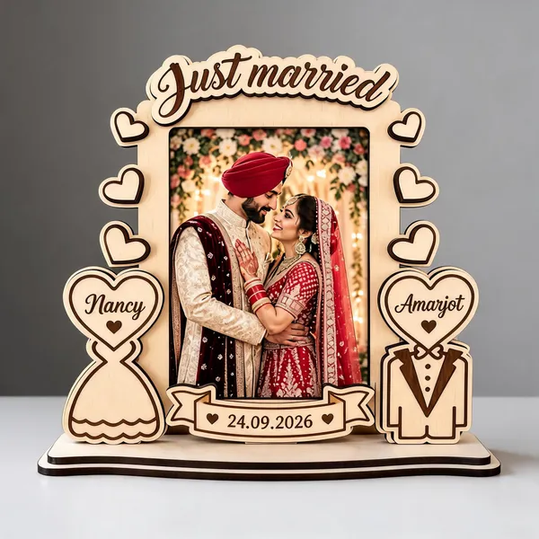 Natural_Wood_Mdf_Decorative_Showpiece__For_Gifty