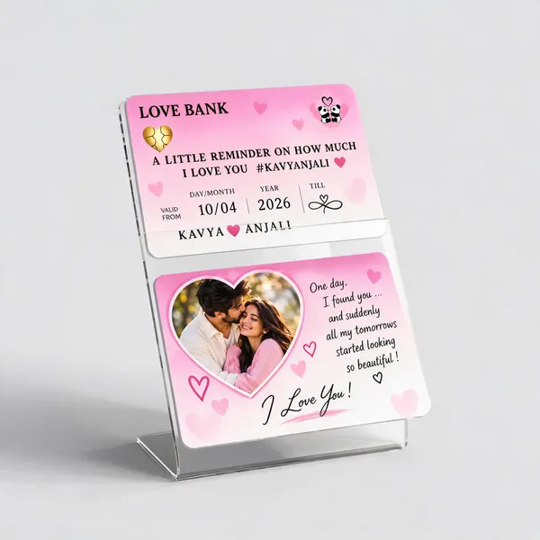 Red_And_Pink_Pvc_Photo_Display_Stand__For_Gifty