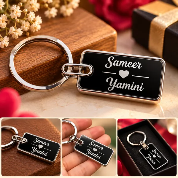 Black_Metal_Car_Hanging_Ornament__For_Gifty