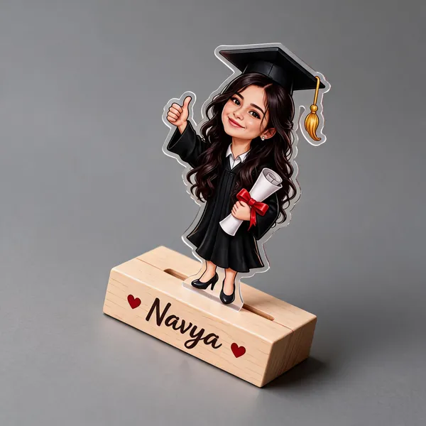 Black_And_Golden_Mdf_&_Acrylic_Decorative_Plaque__For_Gifty