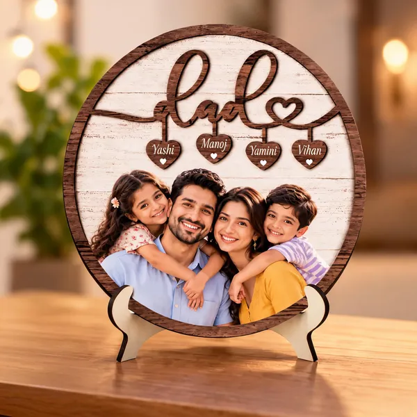 Natural_Wood_Mdf_Decorative_Showpiece__For_Gifty