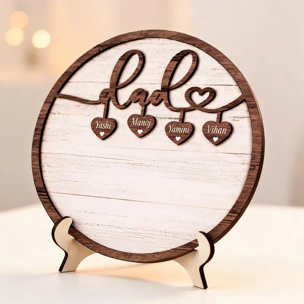 Natural_Wood_Mdf_Decorative_Showpiece__For_Gifty
