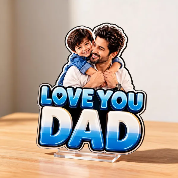 Red_And_Pink_Mdf_&_Acrylic_Tabletop_Standee__For_Gifty
