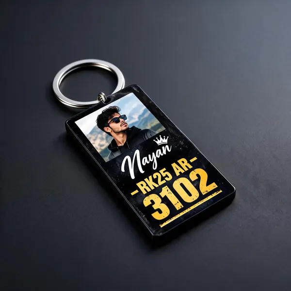 Black_Acrylic_Car_Hanging_Ornament__For_Gifty