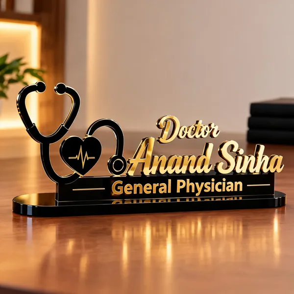 Black_And_Golden_Acrylic_Tabletop_Standee__For_Gifty