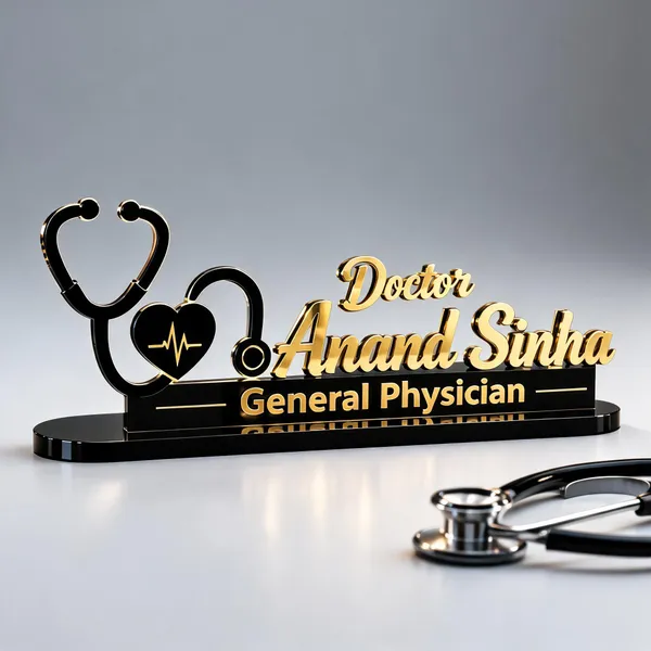 Black_And_Golden_Acrylic_Tabletop_Standee__For_Gifty
