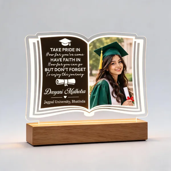 Clear_Acrylic_&_Wood_Photo_Frame__For_Gifty