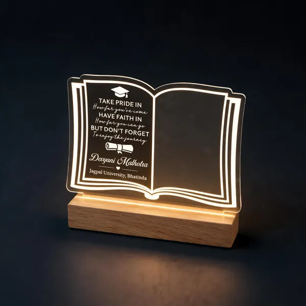 Clear_Acrylic_&_Wood_Photo_Frame__For_Gifty
