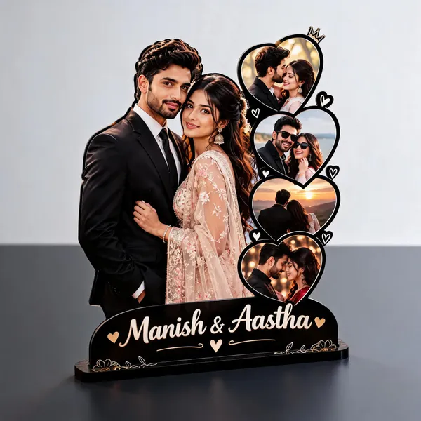 Red_And_Pink_Mdf_&_Acrylic_Tabletop_Standee__For_Gifty