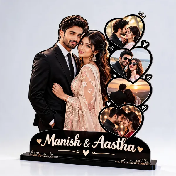Red_And_Pink_Mdf_&_Acrylic_Tabletop_Standee__For_Gifty