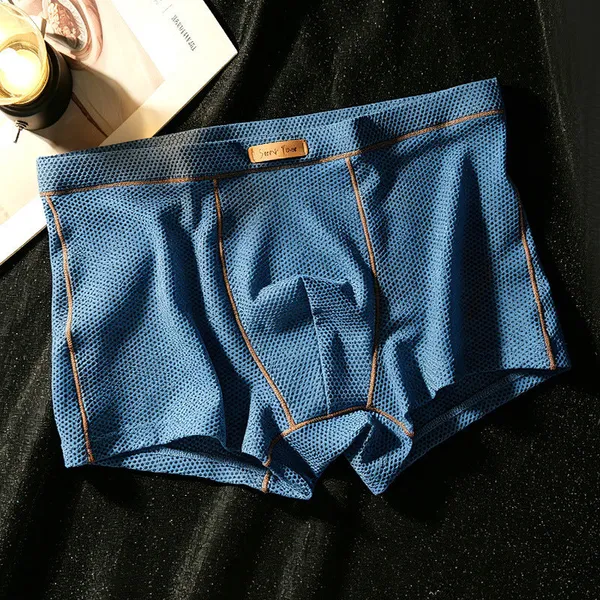 Multicolor_Cotton_Boxer_Briefs_For_Men_Pack_Of_3