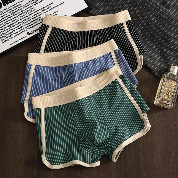Multicolor_Cotton_Boxer_Briefs_For_Men_Pack_Of_6