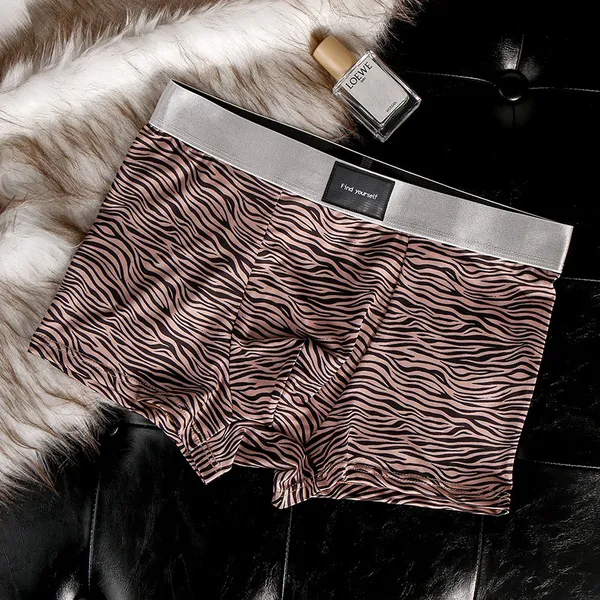 Multicolor_Cotton_Printed_Boxer_Briefs_For_Men