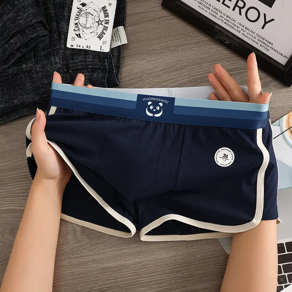 Black_Cotton_Boxer_Briefs_For_Men