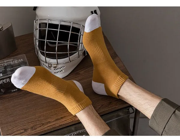 Multicolor_Cotton_Ankle_Socks_For_Men