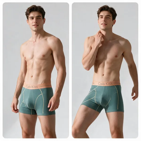 Blue_Cotton_Comfort_Fit_Boxer_Briefs_For_Men