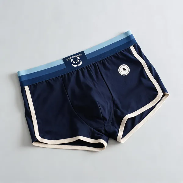 Black_Cotton_Boxer_Briefs_For_Men
