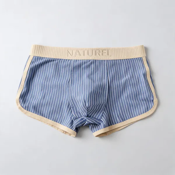 Blue_Cotton_Striped_Boxer_Shorts_For_Men