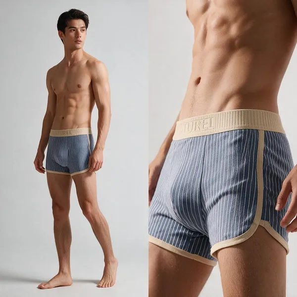 Blue_Cotton_Striped_Boxer_Shorts_For_Men
