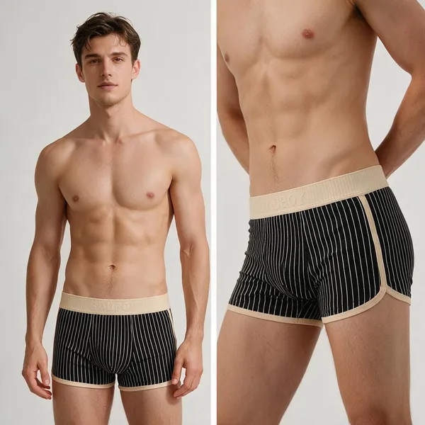 Black_Cotton_Striped_Boxer_Shorts_For_Men