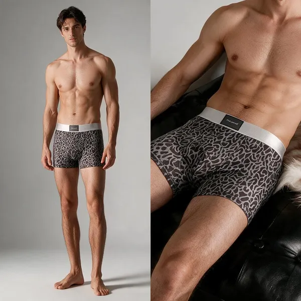 Black_Cotton_Printed_Boxer_Briefs_For_Men