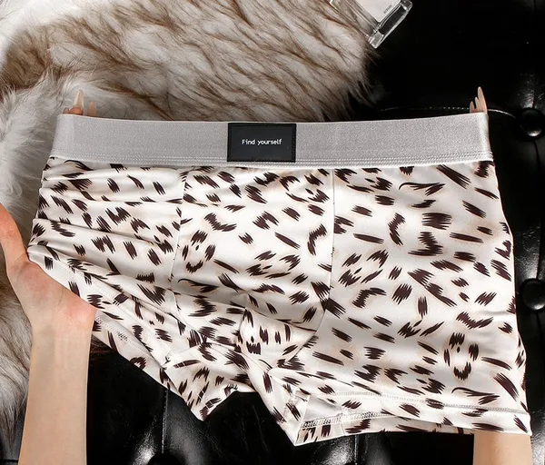 White_Cotton_Printed_Boxer_Briefs_For_Men