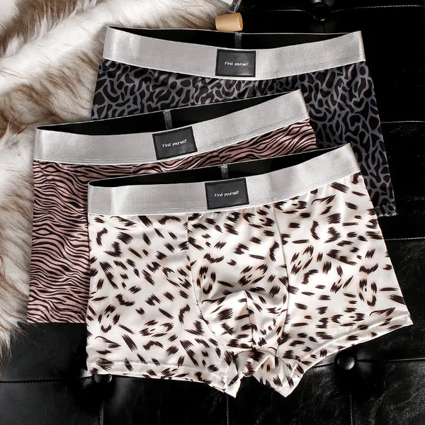 Multicolor_Cotton_Printed_Boxer_Briefs_For_Men