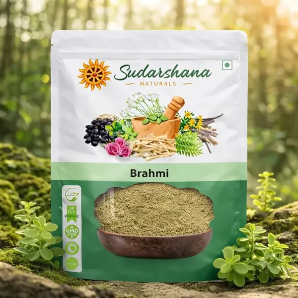 Brahmi_Powder
