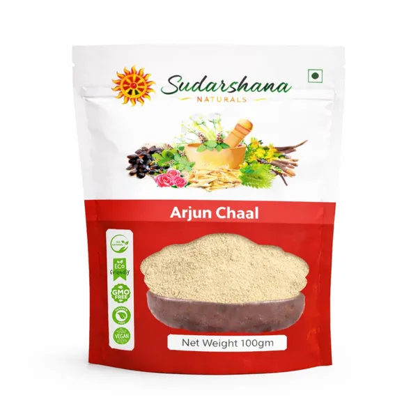 Arjuna_Bark_Powder