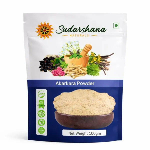 Akarkara_Root_Powder