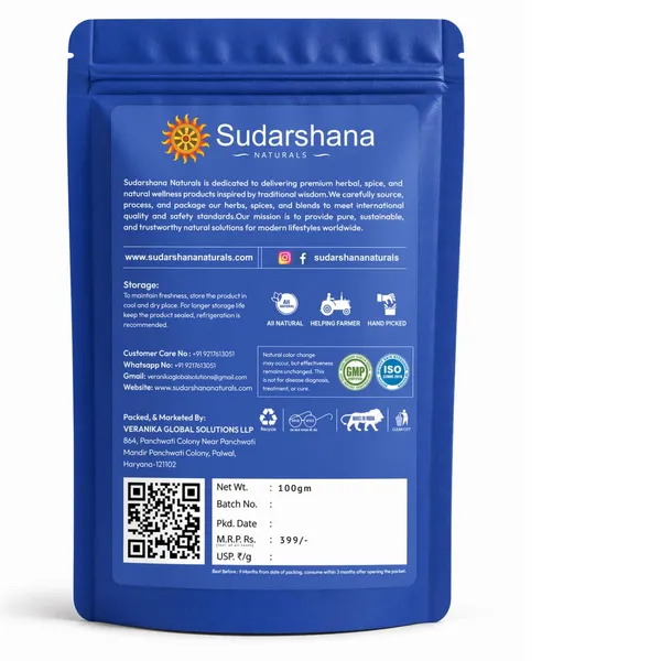 Akarkara_Root_Powder