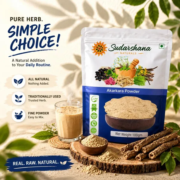 Akarkara_Root_Powder