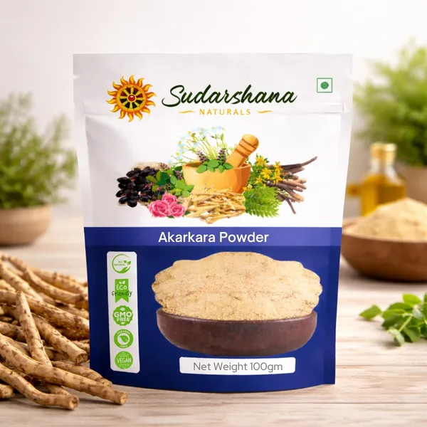 Akarkara_Root_Powder