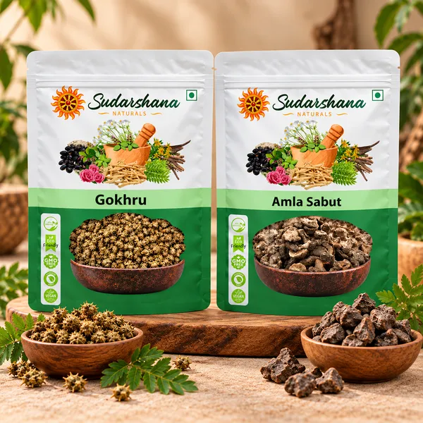 Gokhru_Whole_Herb_&_Dried_Amla_Powder_Pack_Of_2