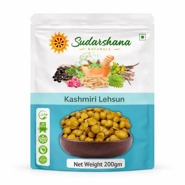 Kashmiri_Garlic_&_Shatavari_Roots_Whole_Pack_Of_2