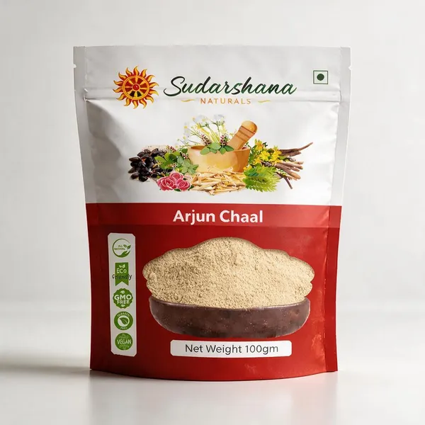 Arjuna_Bark_Powder