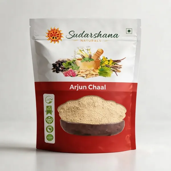 Arjuna_Bark_Powder