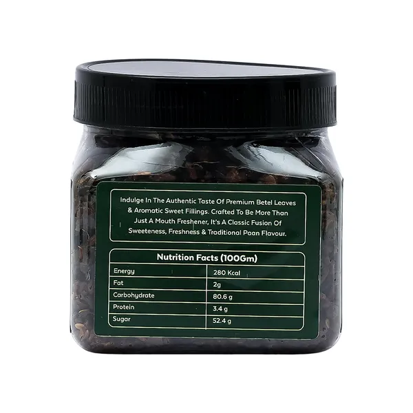 Paan_Calculli_Mukhwas_With_Gulkand_And_Cardamom
