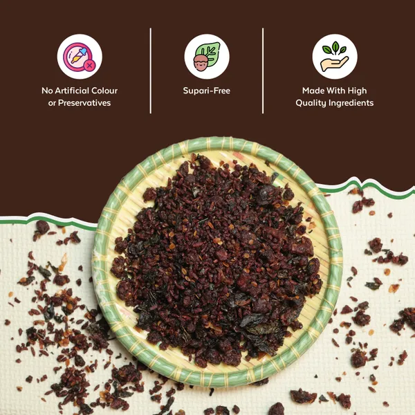 Paan_Choco_Mukhwas_With_Cocoa_And_Gulkand