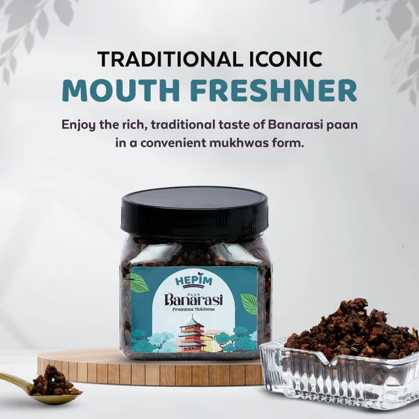 Banarasi_Paan_Mukhwas_With_Gulkand_And_Cardamom
